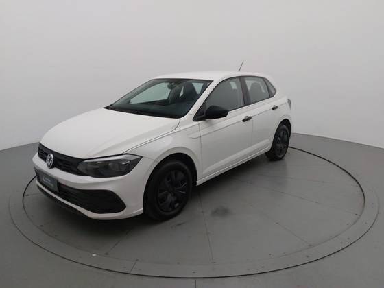VOLKSWAGEN POLO 1.0 MPI TRACK MANUAL